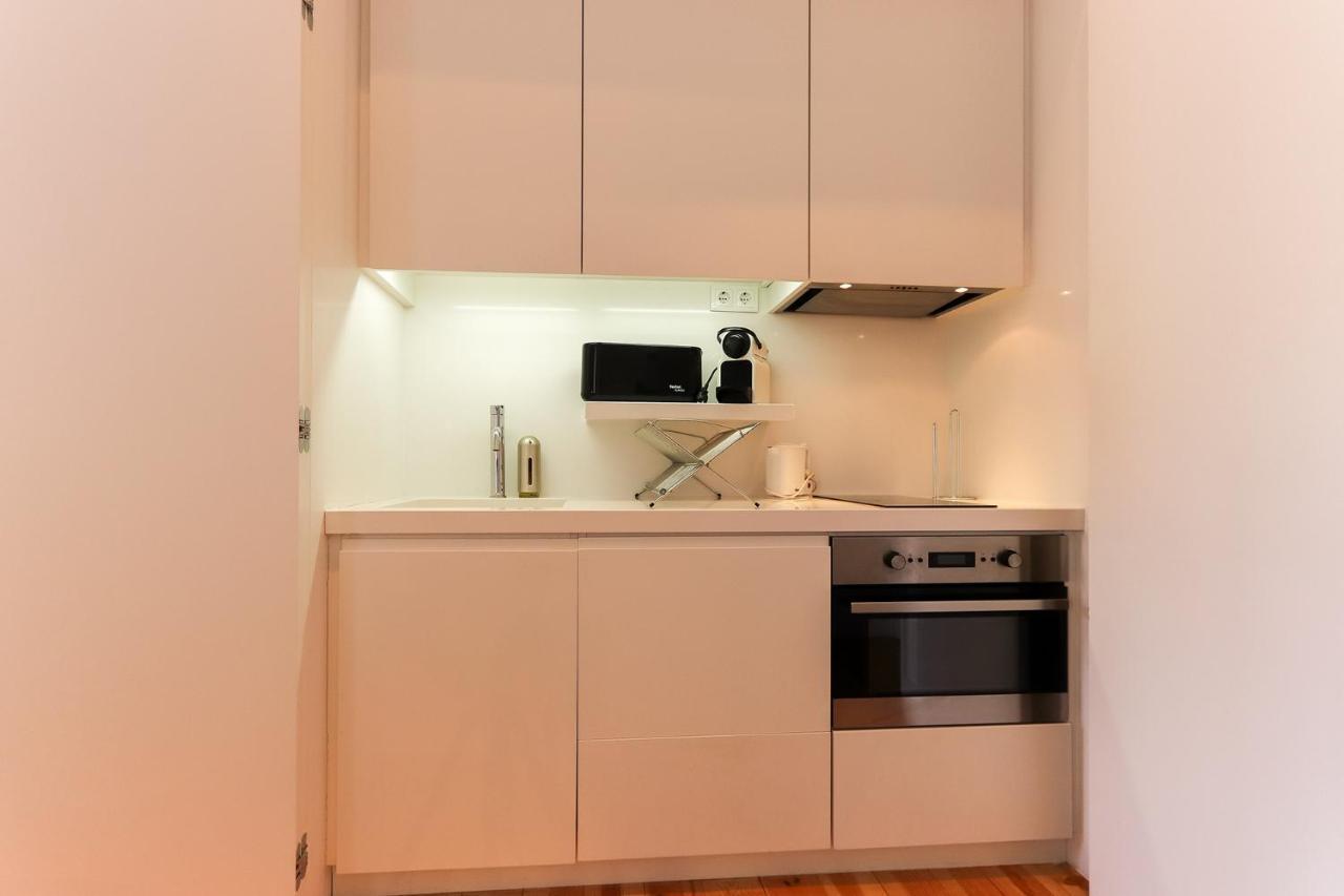 Apartamento Combro By Homing
