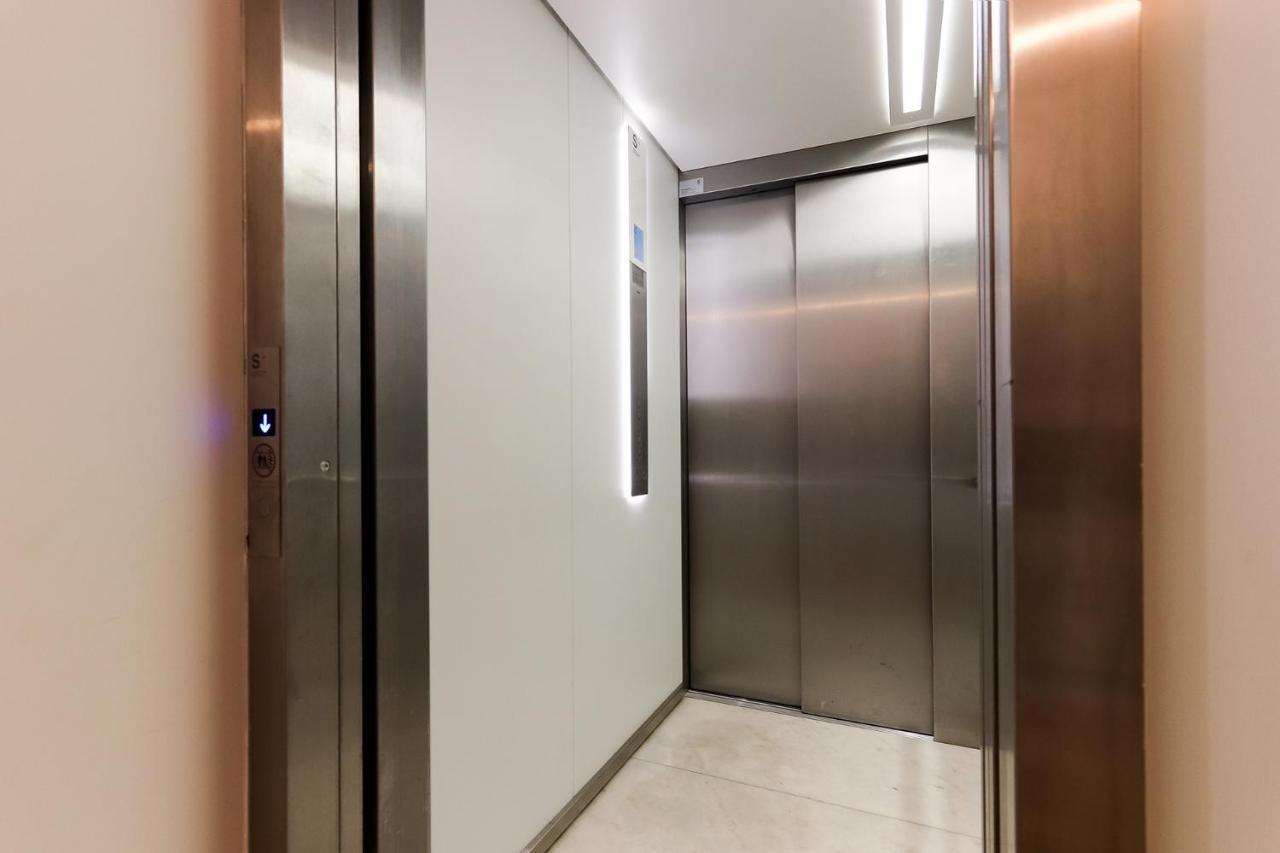 Apartamento Combro By Homing *