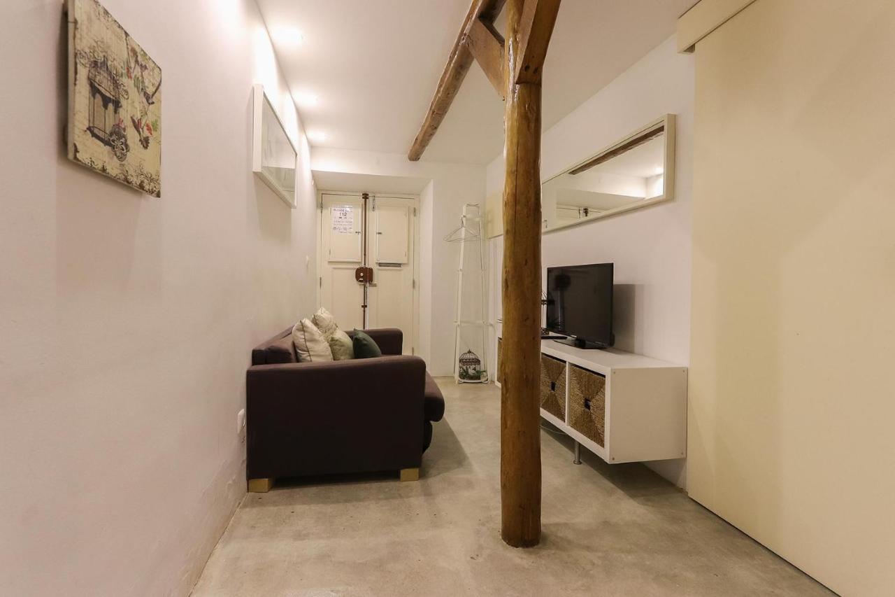 Apartment Bairro Alto Blue & By Homing