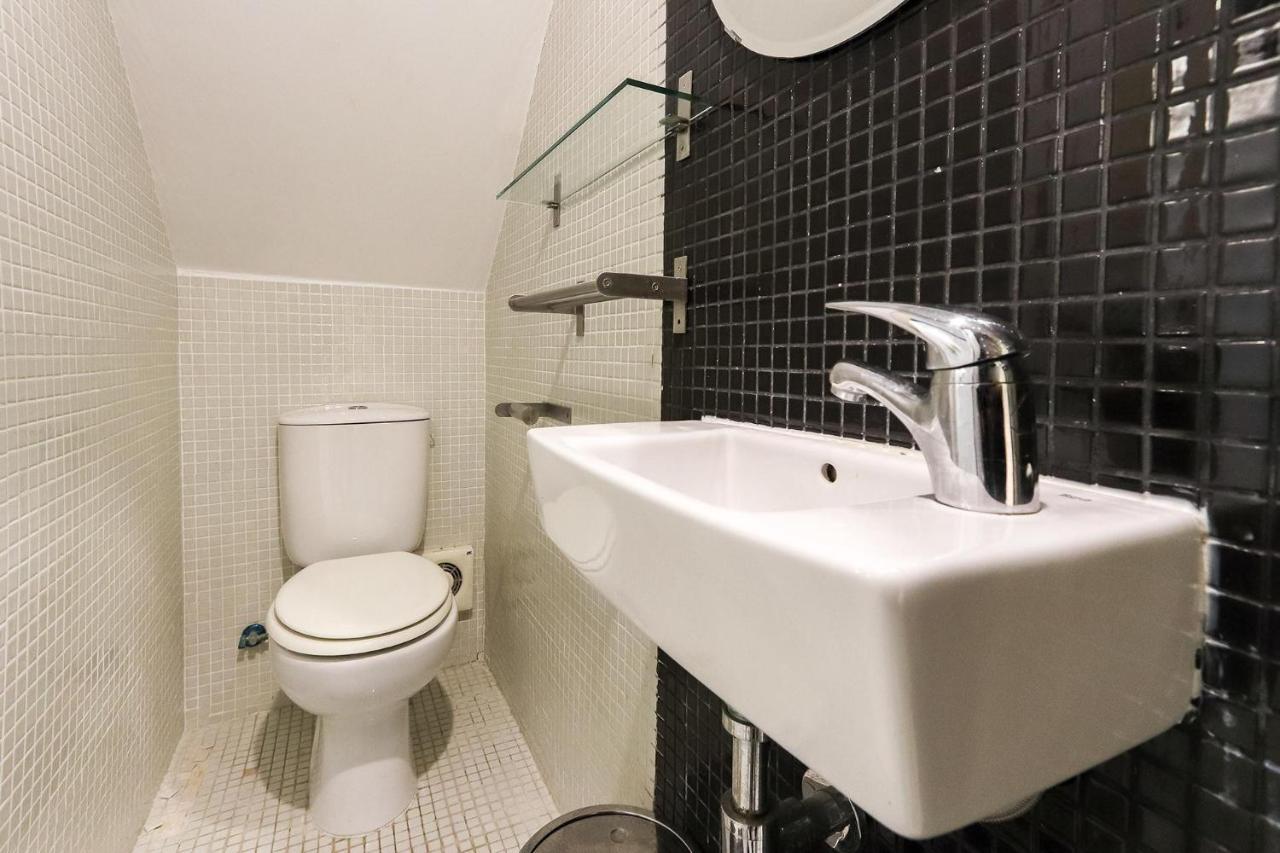 Bairro Alto Blue & By Homing Apartment