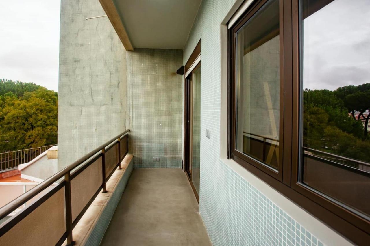 Luxury Near Fonte Luminosa Apartment *