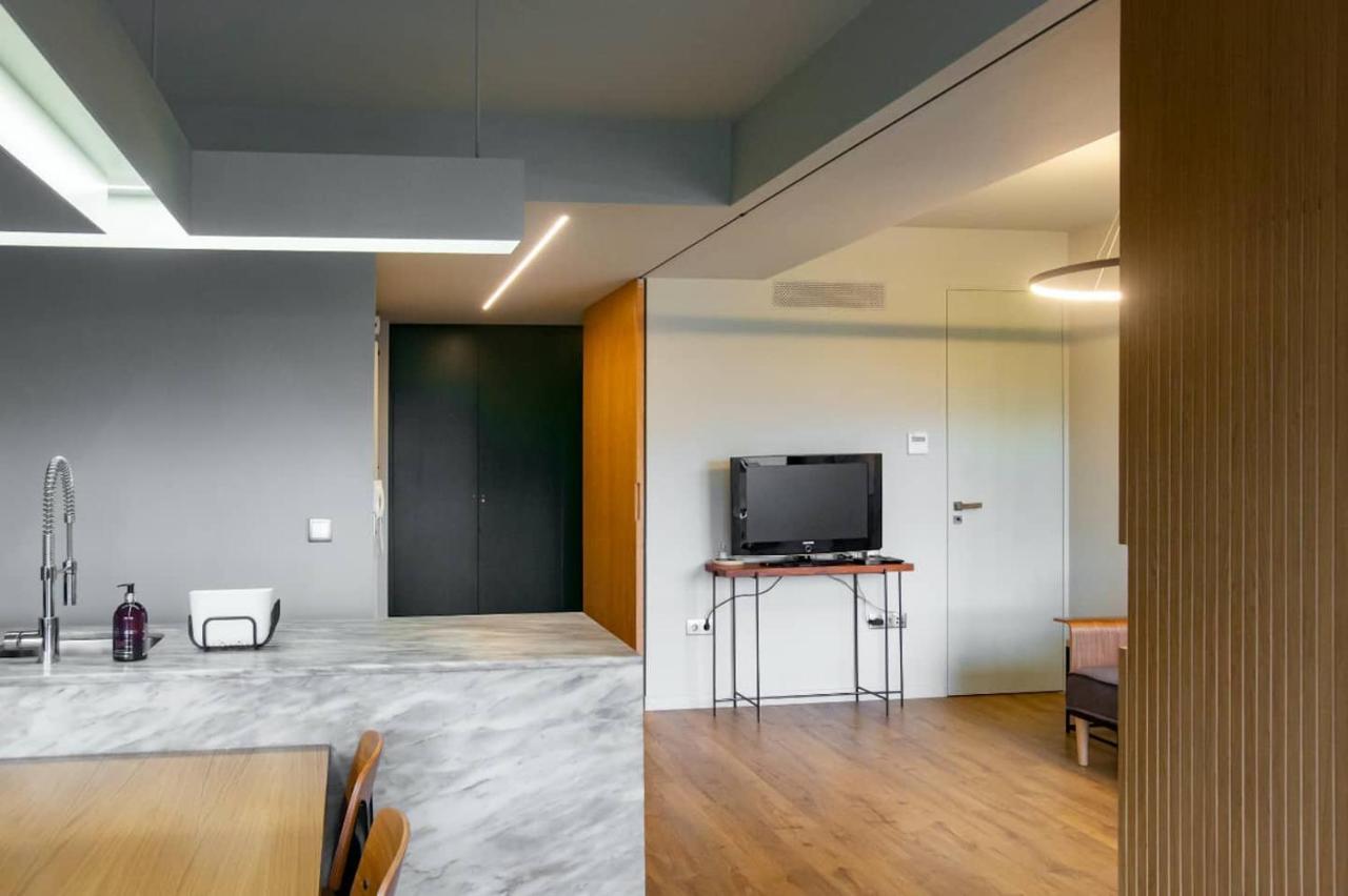 Luxury Near Fonte Luminosa Apartment Lisbon