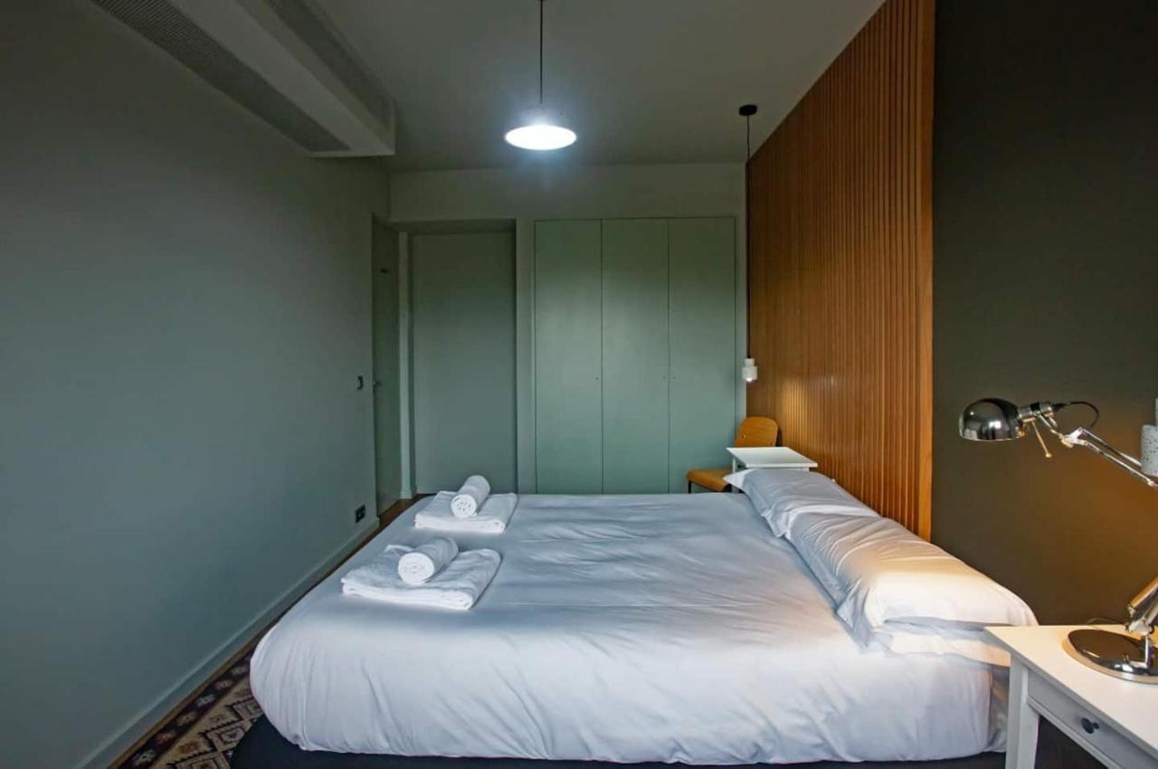 Luxury Near Fonte Luminosa Apartment Lisbon