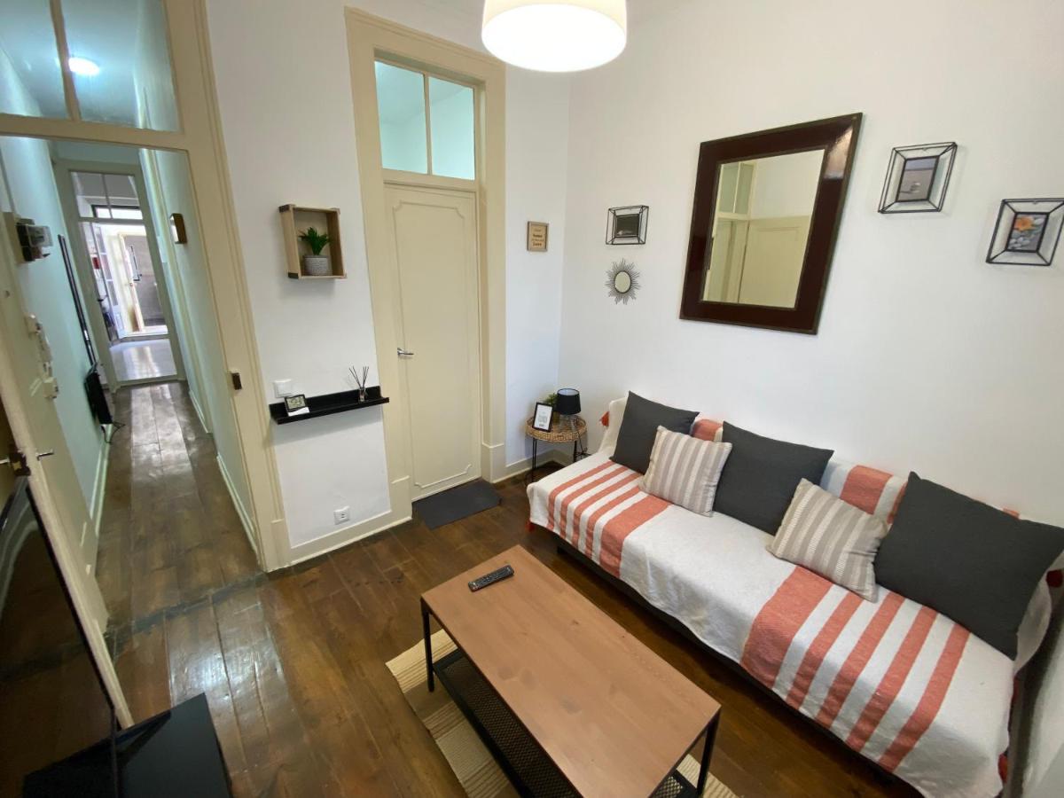 Apartment Rosa Surf Shelter *