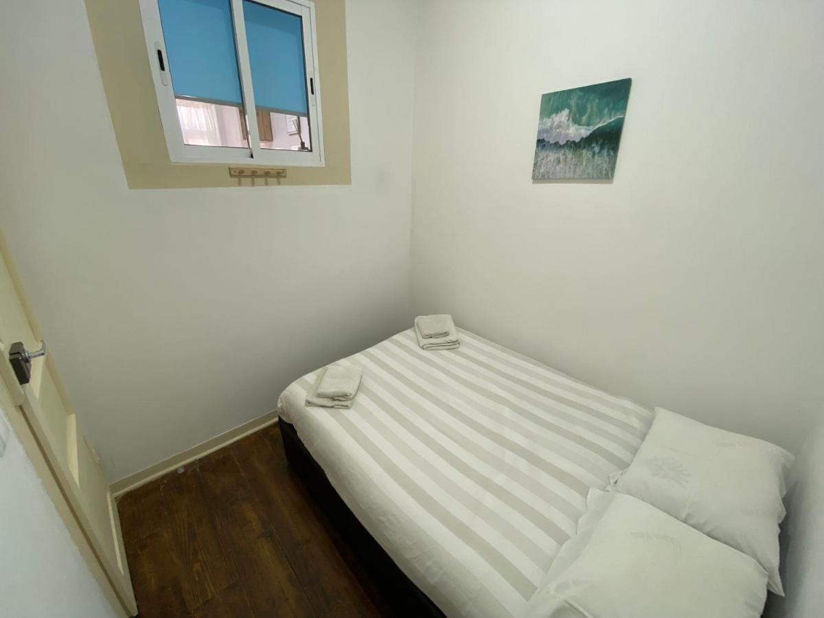 Apartment Rosa Surf Shelter *