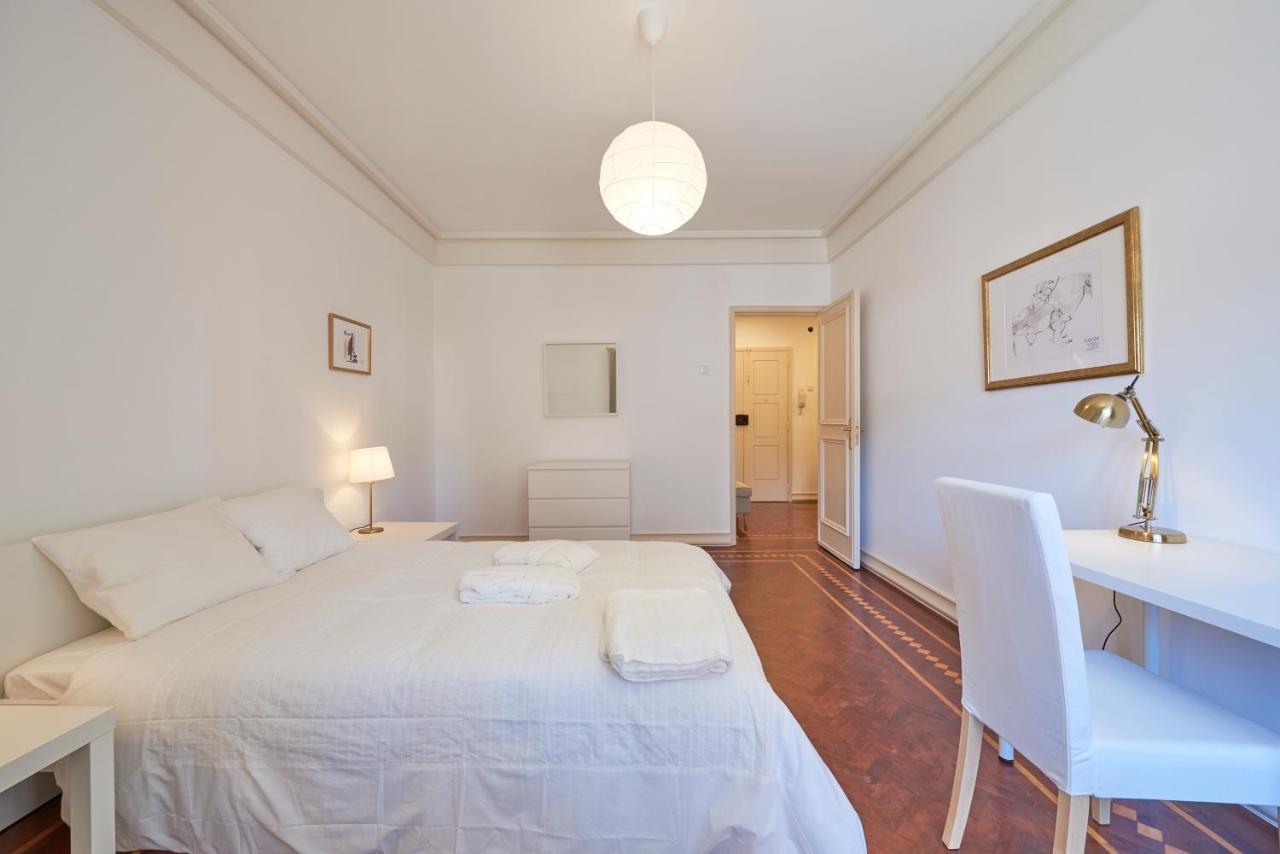 Guest house Campo Pequeno Prestige Lisbon