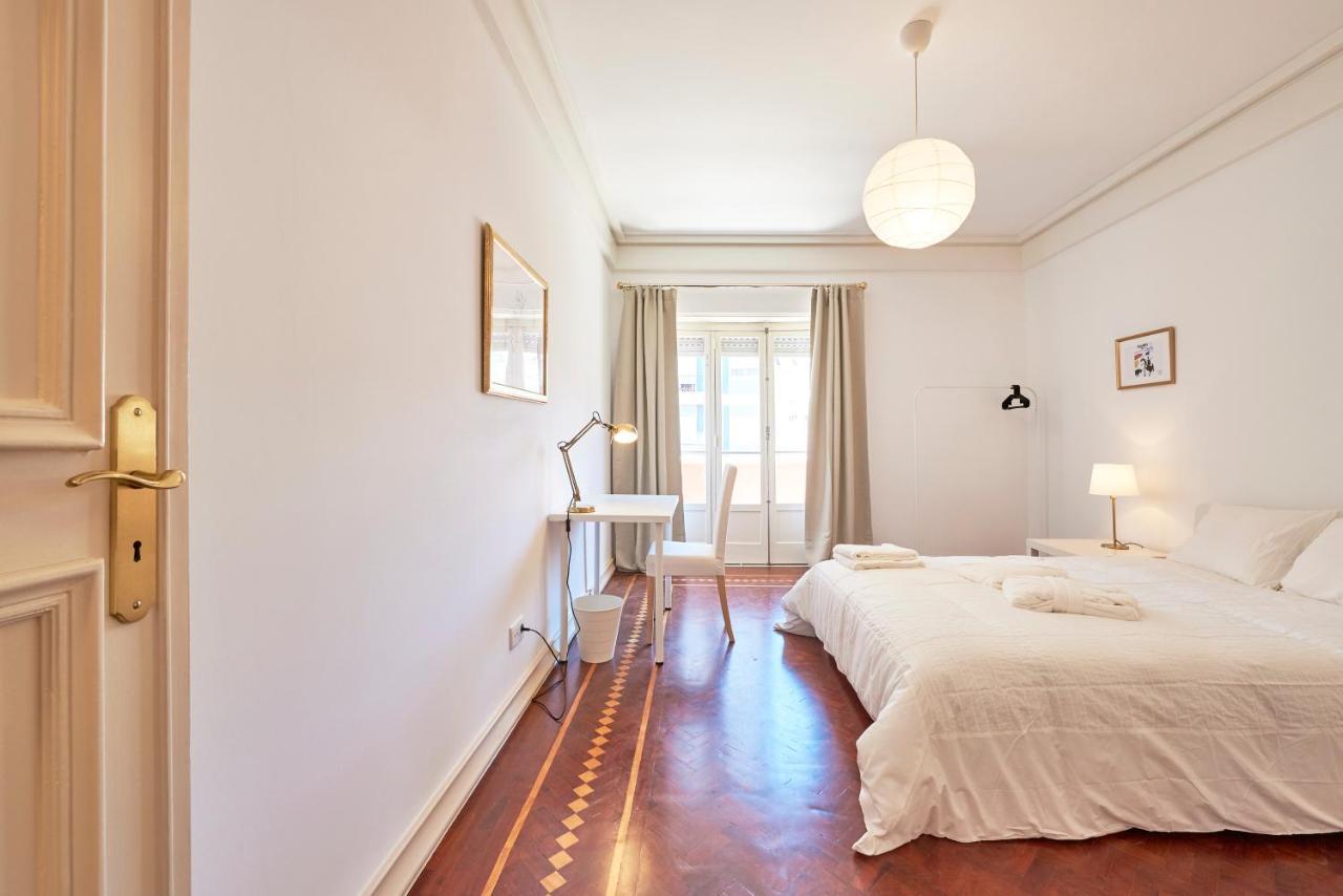 Campo Pequeno Prestige Guest house 3*