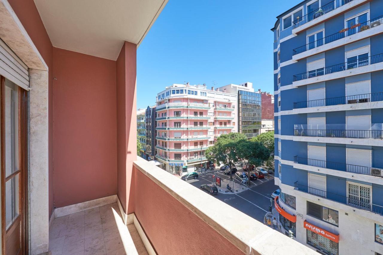 Guest house Campo Pequeno Prestige 3*
