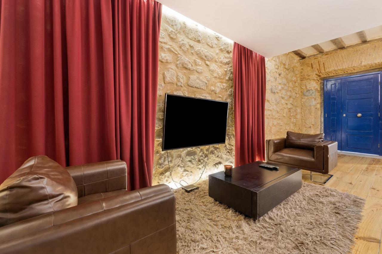 Apartamento Street Loft *
