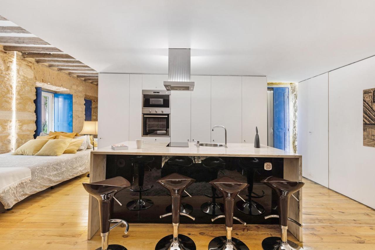 Street Loft Apartamento *