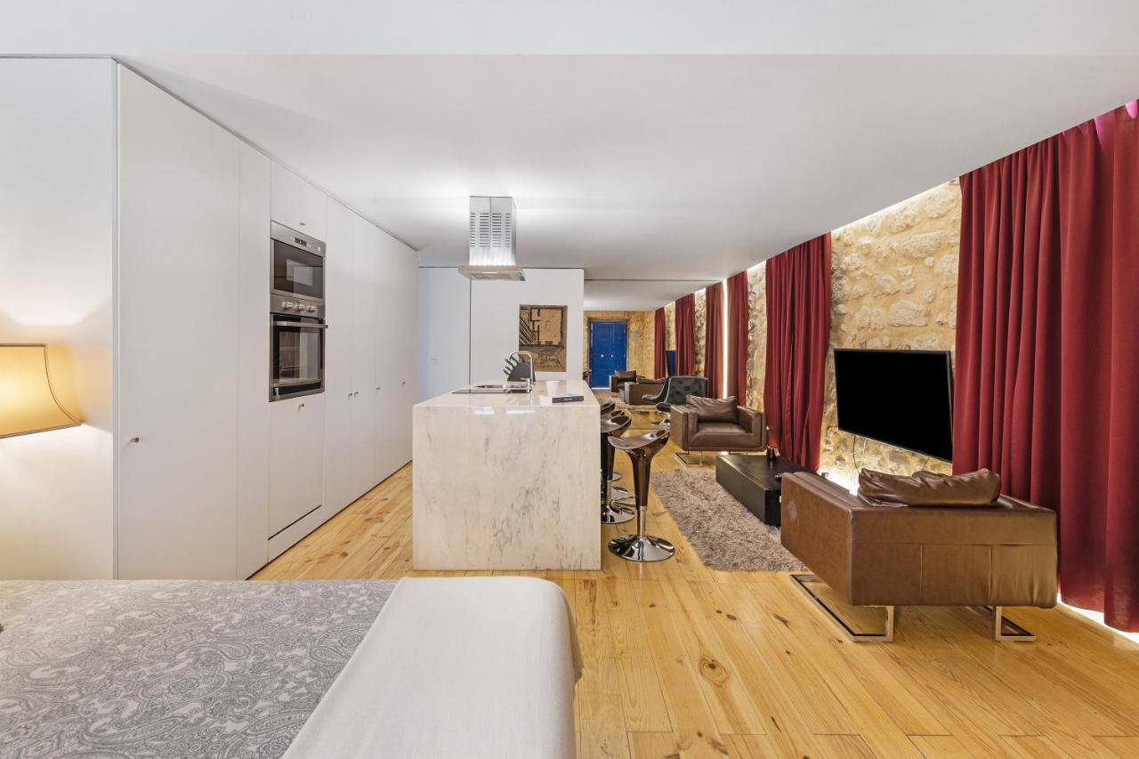 Street Loft Apartamento Lisboa