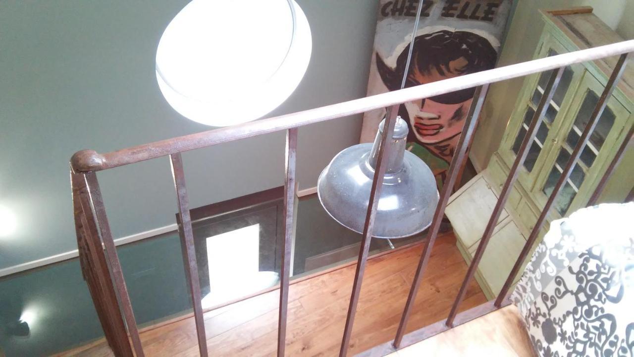 Unique Stylish House At Beautiful Graça Apartamento Lisboa