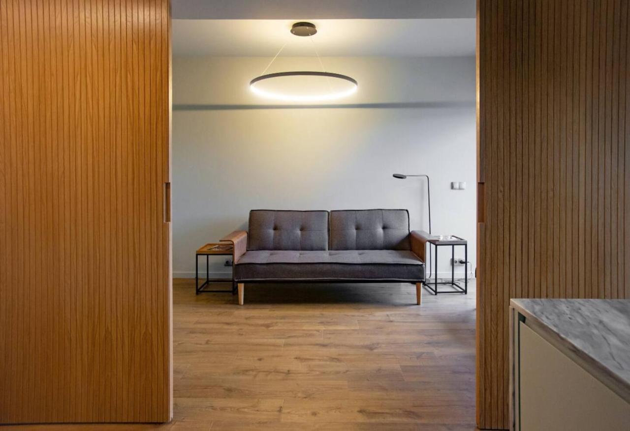 Apartment Luxury Near Fonte Luminosa Lisbon