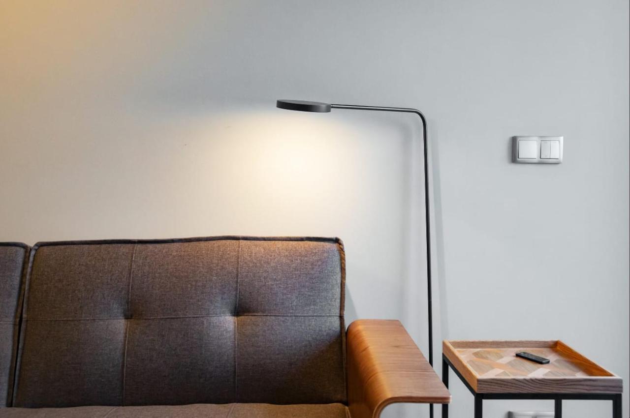 Apartment Luxury Near Fonte Luminosa