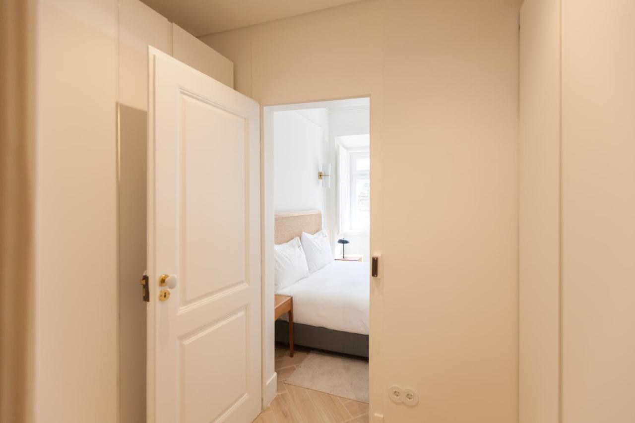 Apartment Flh Lapa With Interior Pateo *