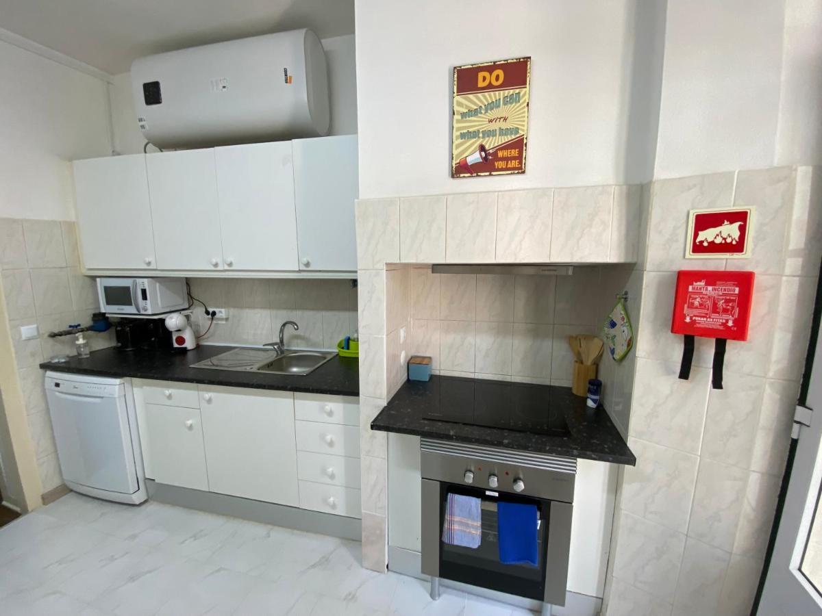Rosa Surf Shelter Apartment Lisbon