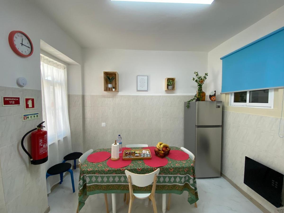 Rosa Surf Shelter Apartment