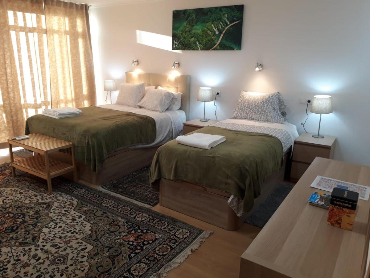 Apartment City 2 Lisbon
