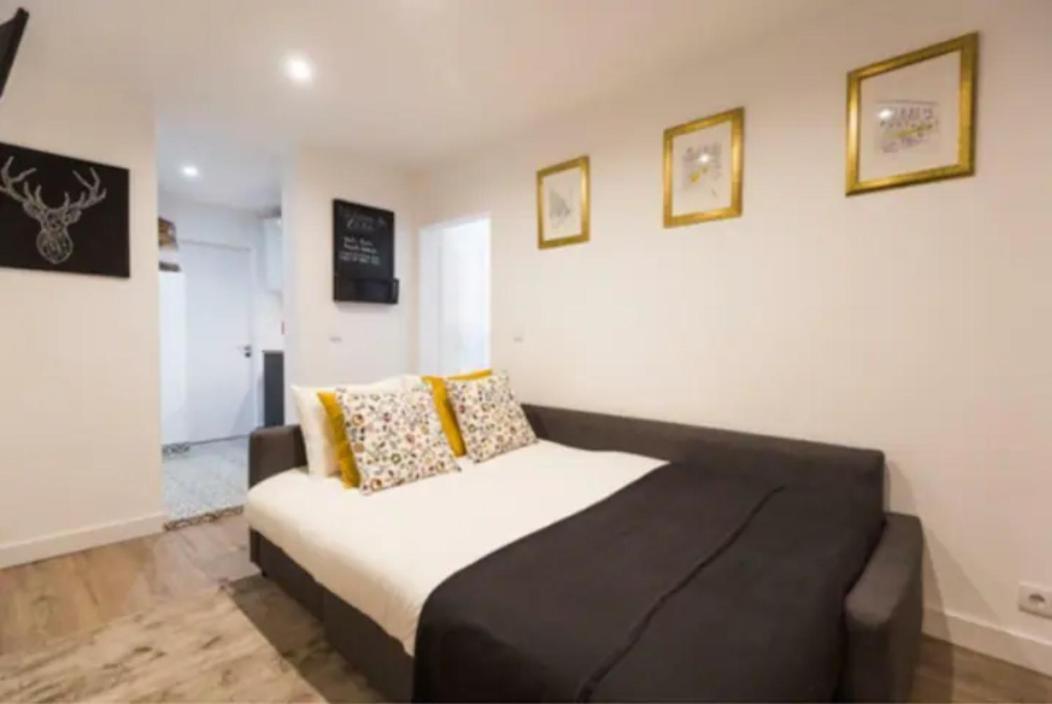 Apartment Ola Lisbon- Castelo V *