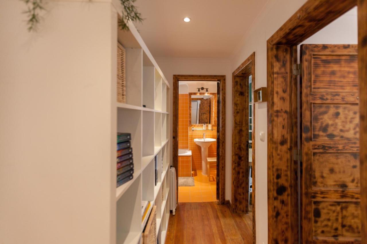 Apartment Flh Alfama Homey Lisbon