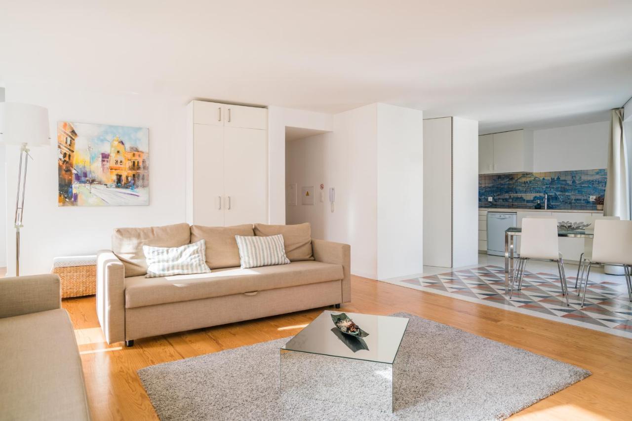 Apartment Duplex Ap Location Lisbon