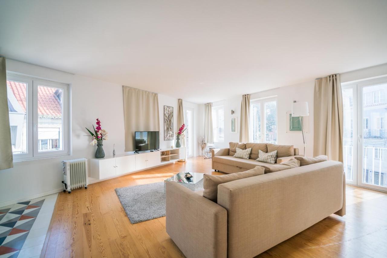 Duplex Ap Location Lisbon