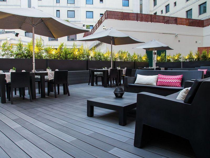 Portugal Boutique Hotel 4*