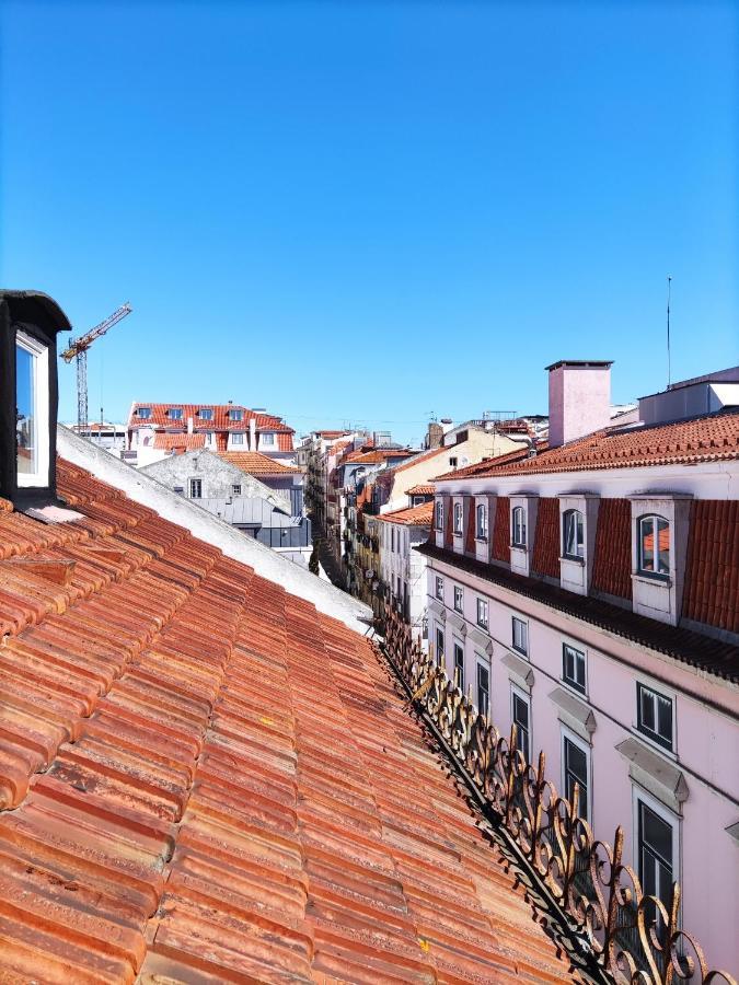 Beautiful Bairro Alto - River View * Lisboa