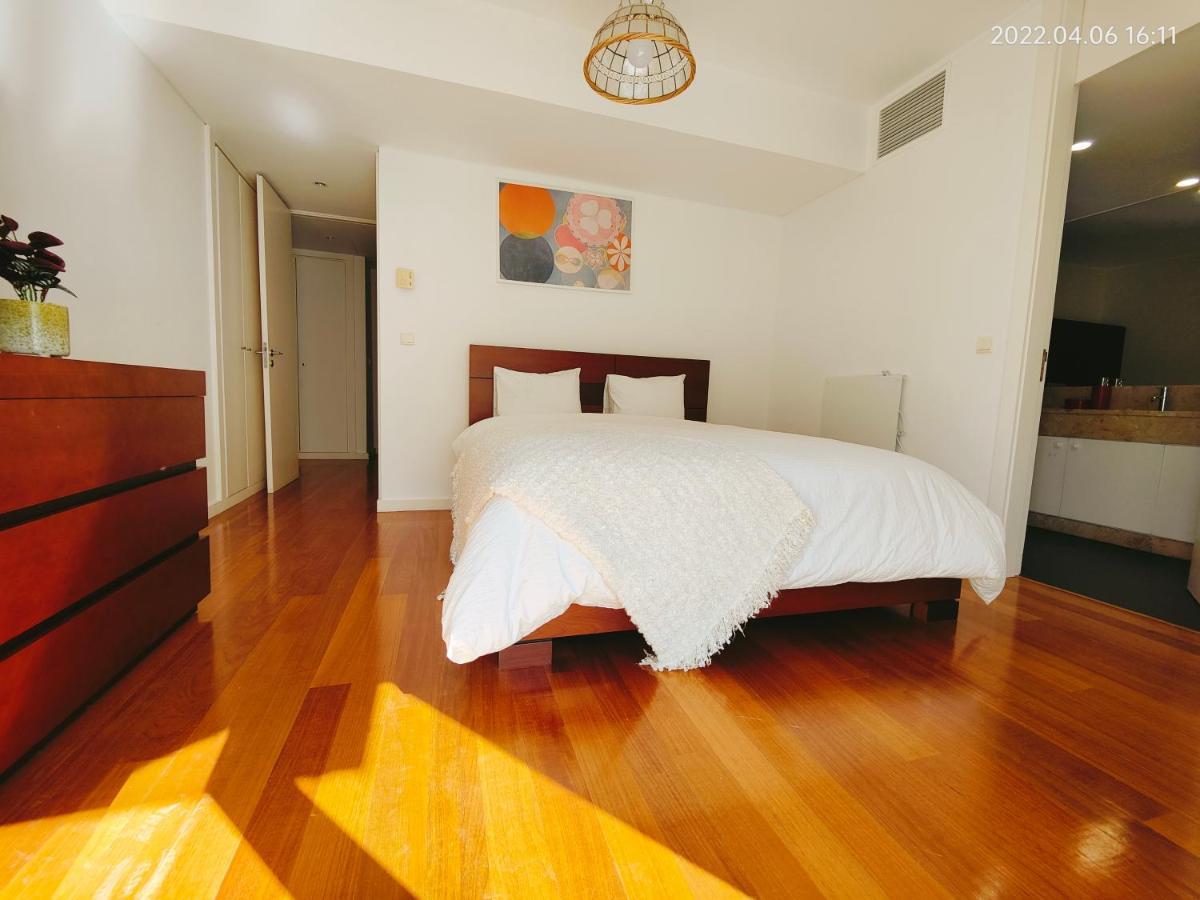 Apartment Luxury In Expo *