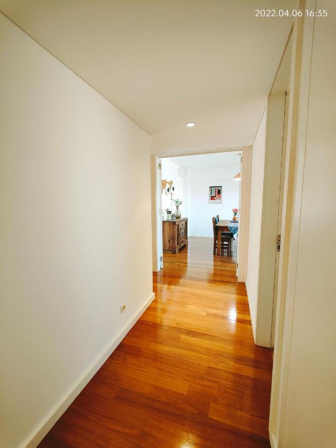 Apartment Luxury In Expo