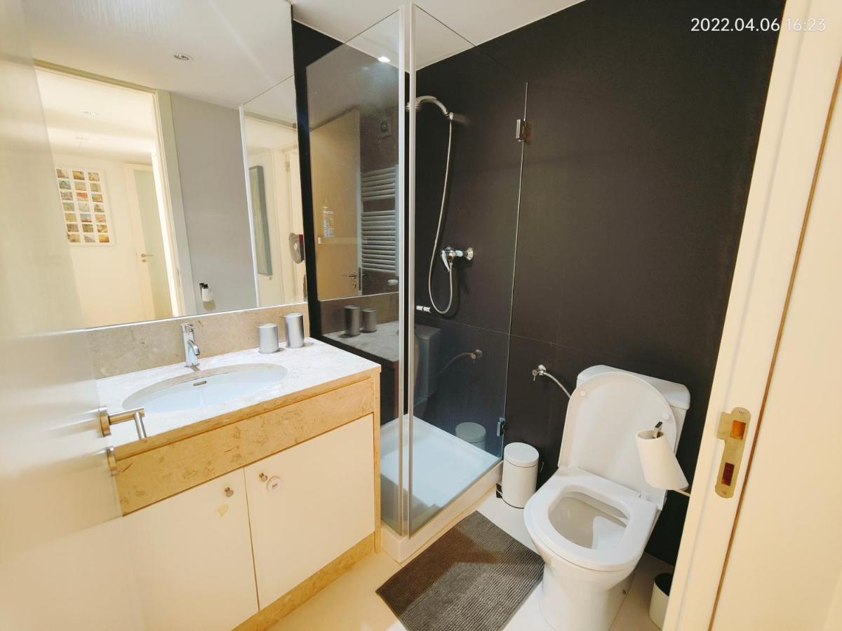Apartment Luxury In Expo *