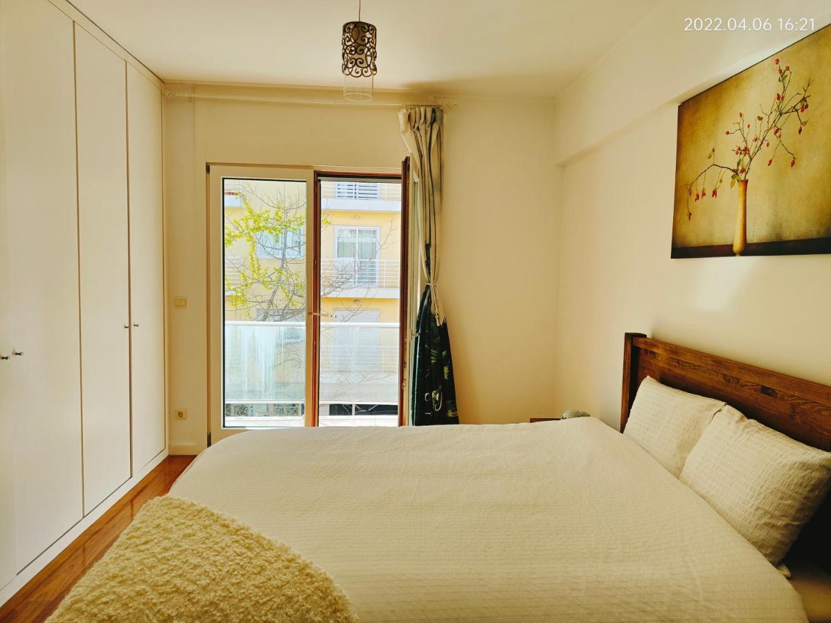 Luxury In Expo Apartment Lisbon