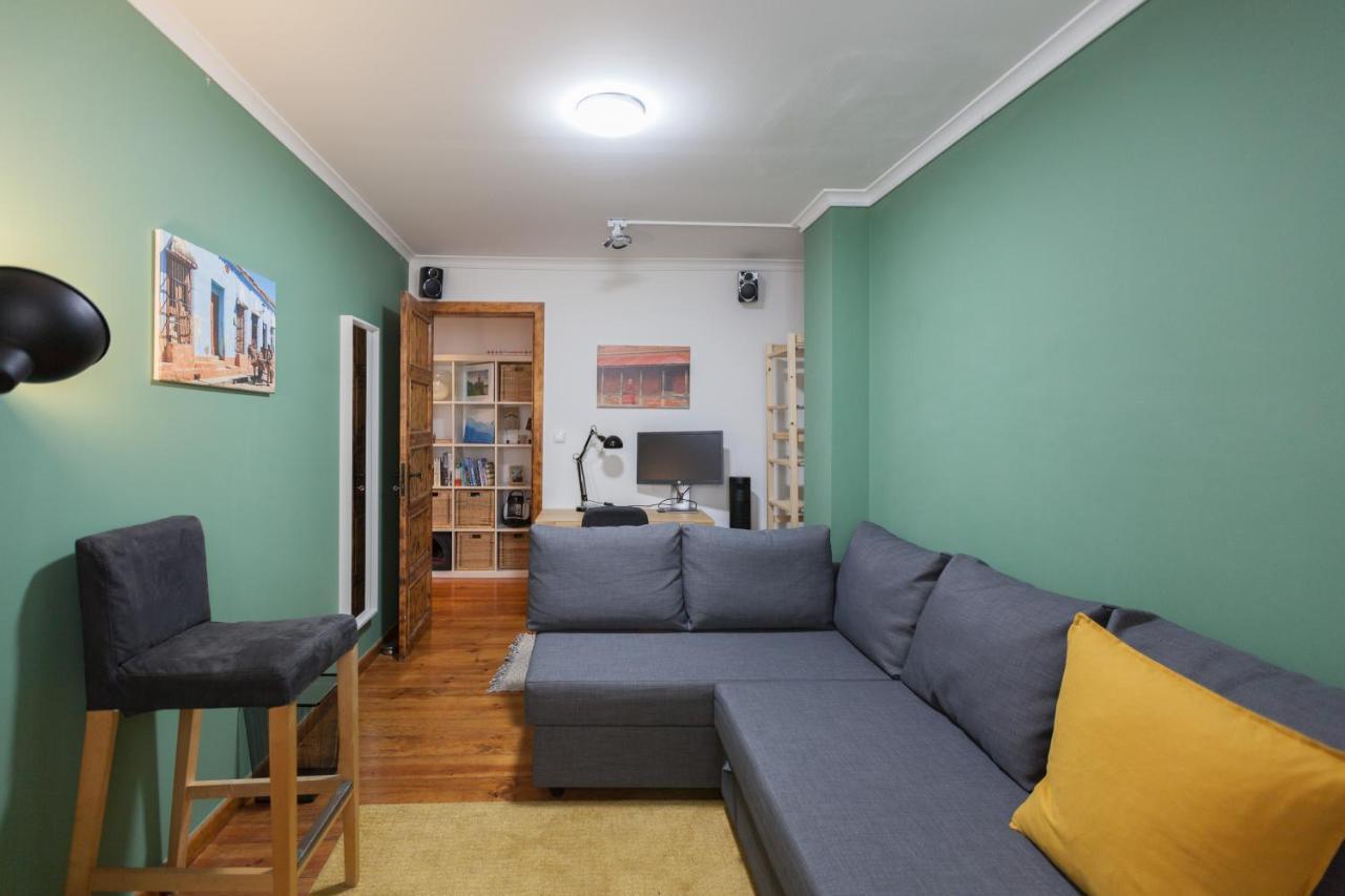 Apartment Flh Alfama Homey Lisbon