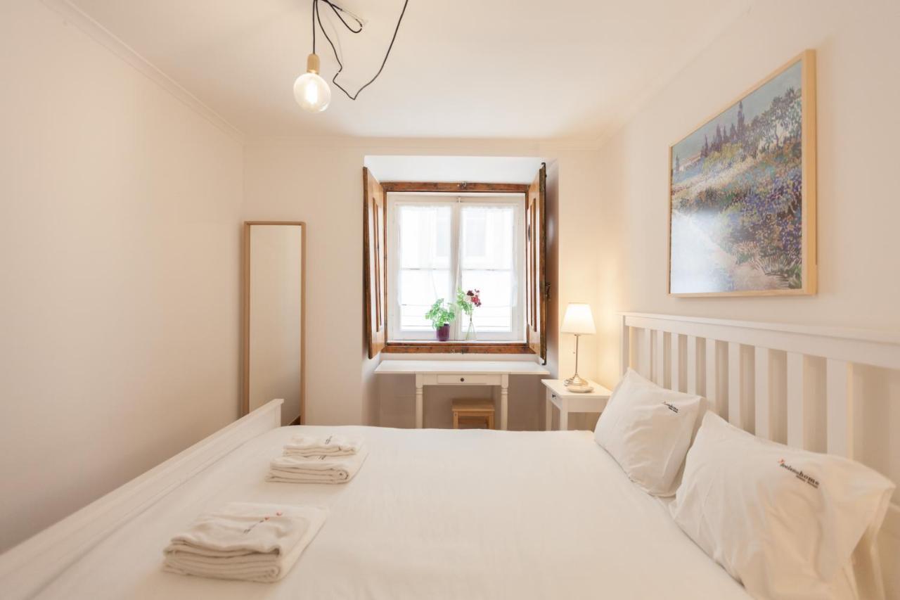 Flh Alfama Homey Apartment *
