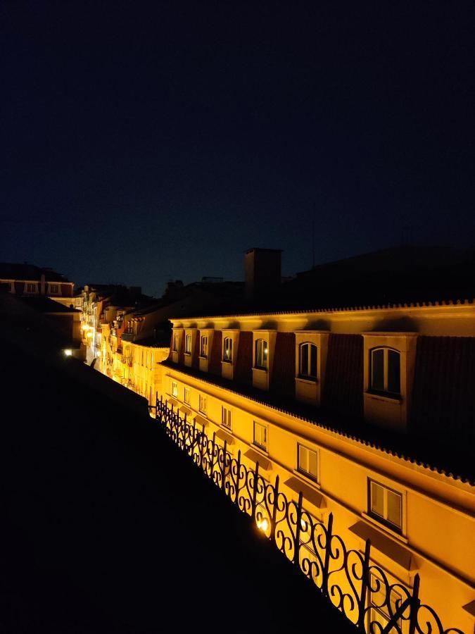 Beautiful Bairro Alto - River View