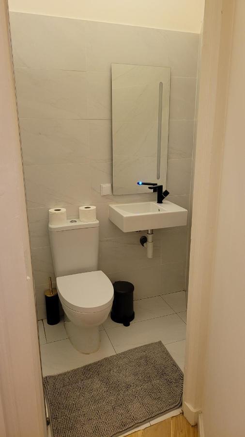 Tiny Rosa - Bairro Alto Guest house *