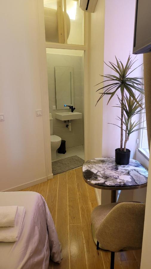 Tiny Rosa - Bairro Alto Guest house