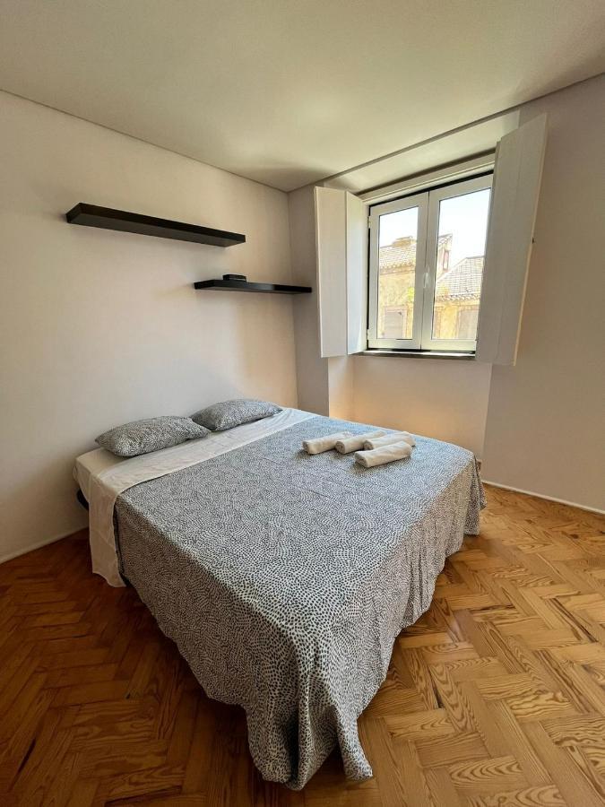 Apartment Central Lisbon