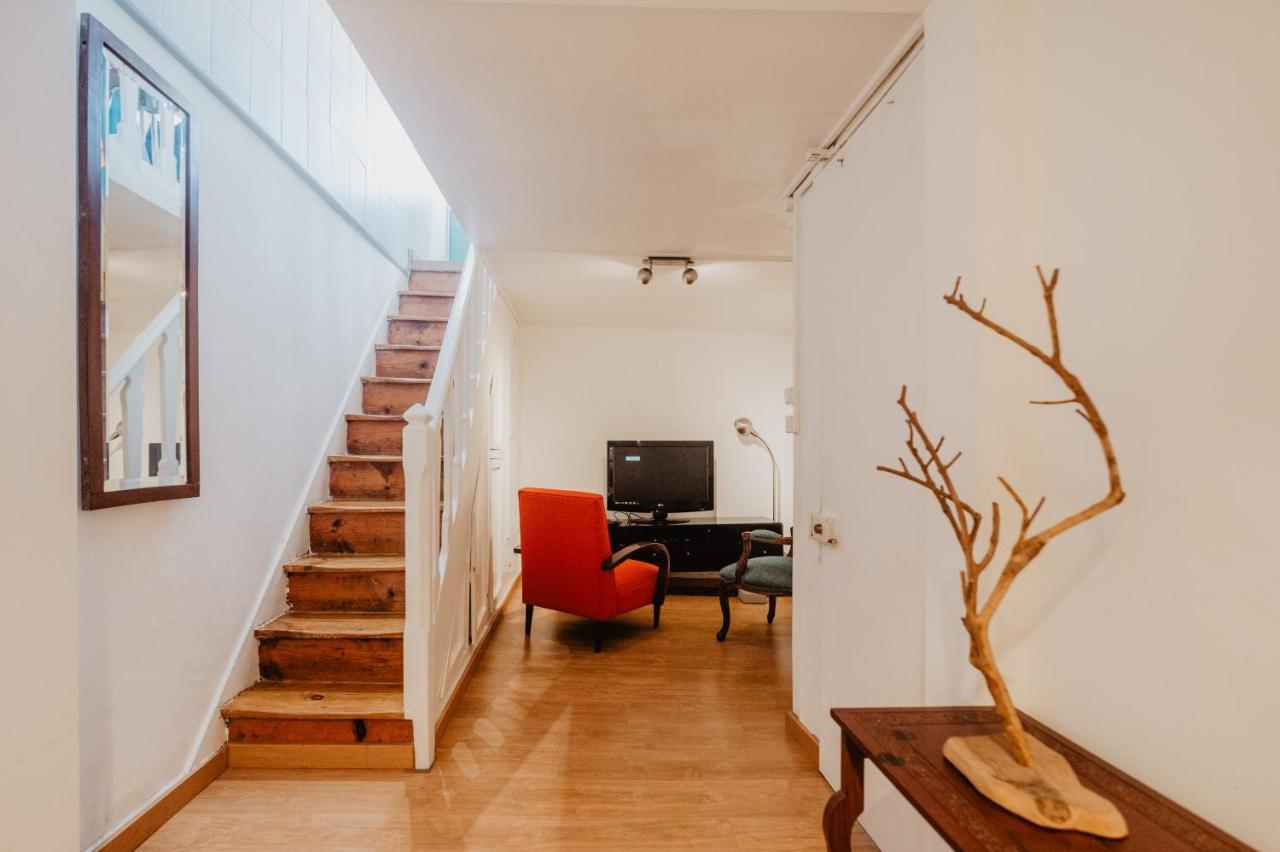 Cozy River View Apartment Lisbon