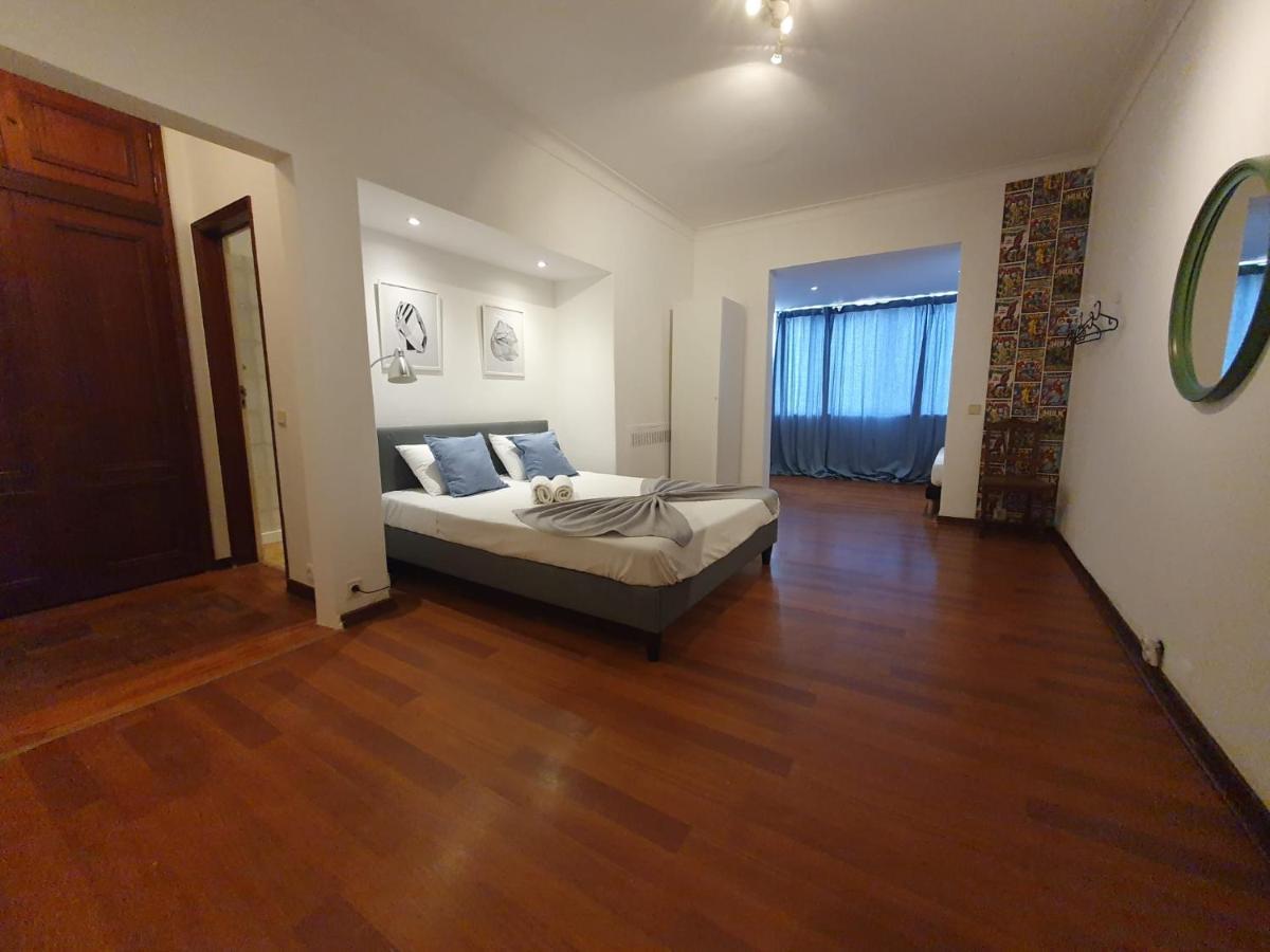 Hostel Castilho 63