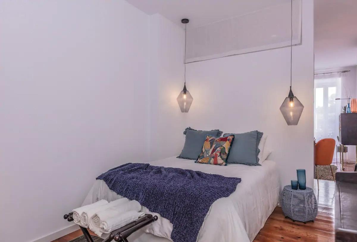 Luxury Beato Trendy Location Apartment *