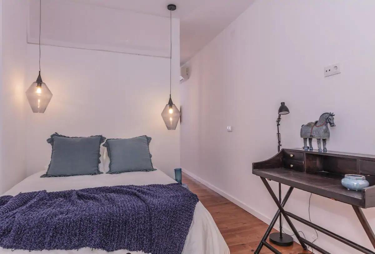 Luxury Beato Trendy Location Lisbon
