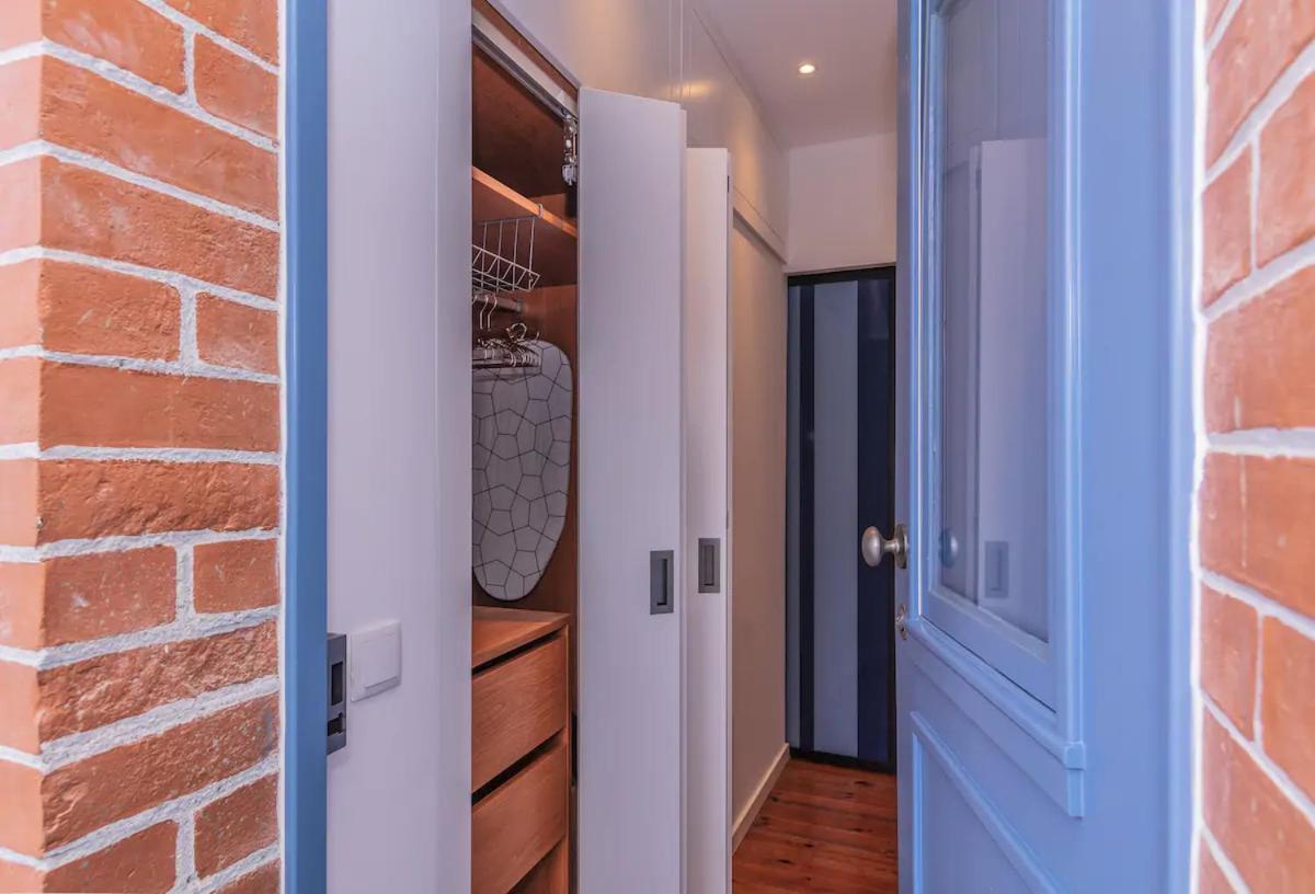 Apartment Luxury Beato Trendy Location