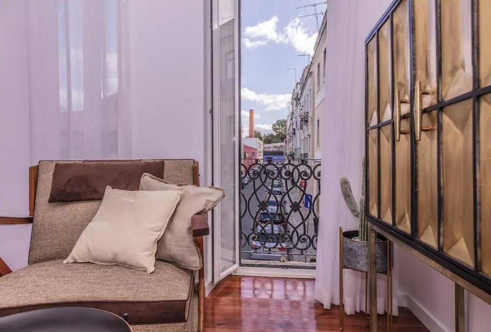 Luxury Beato Trendy Location *
