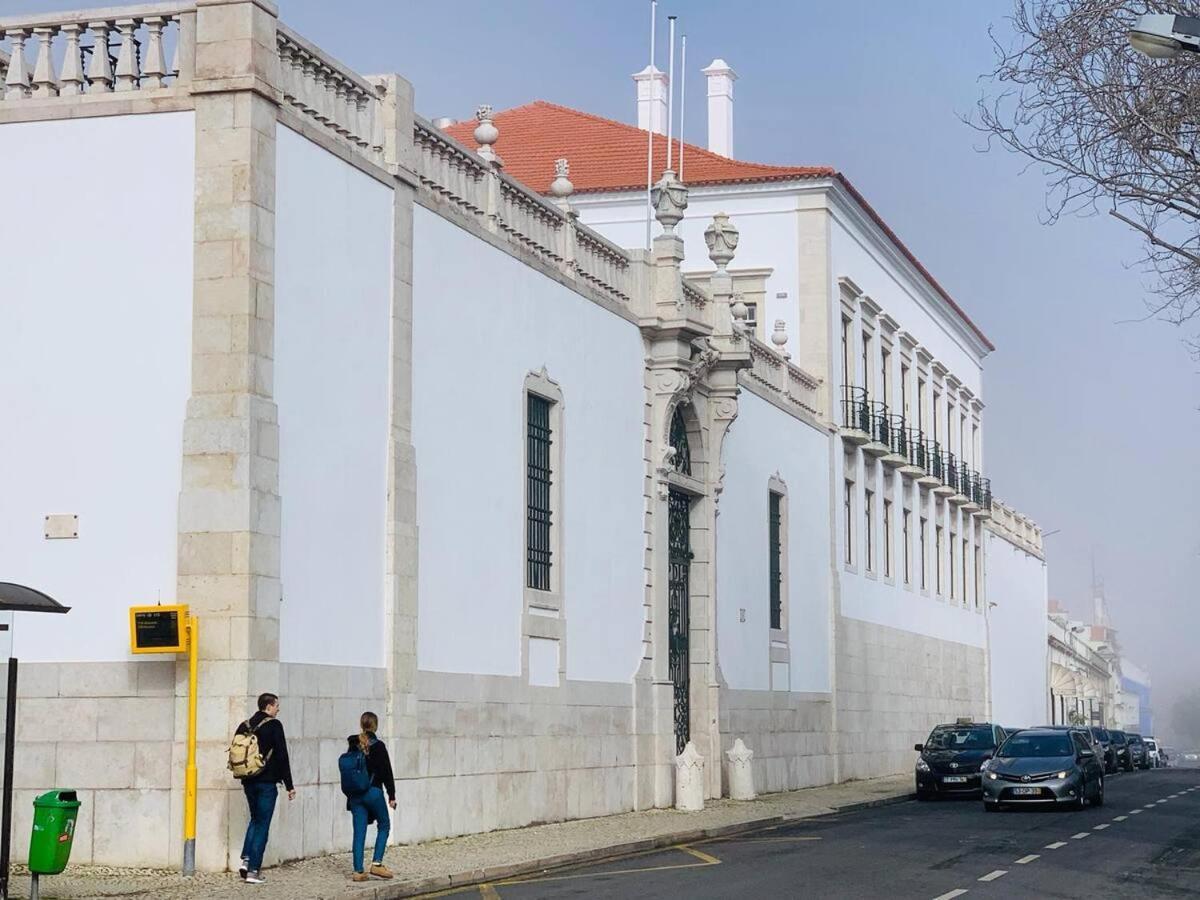 Luxury Beato Trendy Location Apartment Lisbon