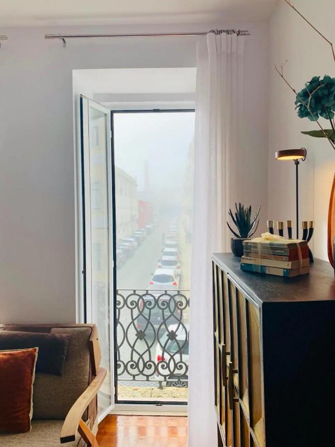 Luxury Beato Trendy Location Lisbon