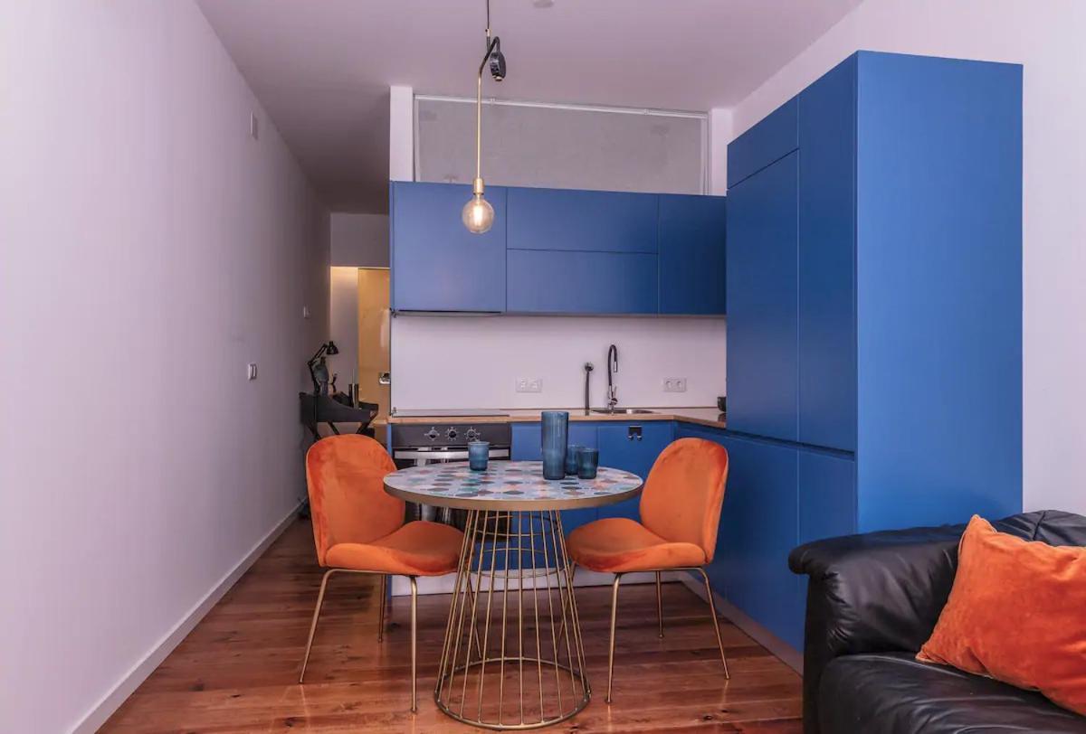 Luxury Beato Trendy Location * Lisbon