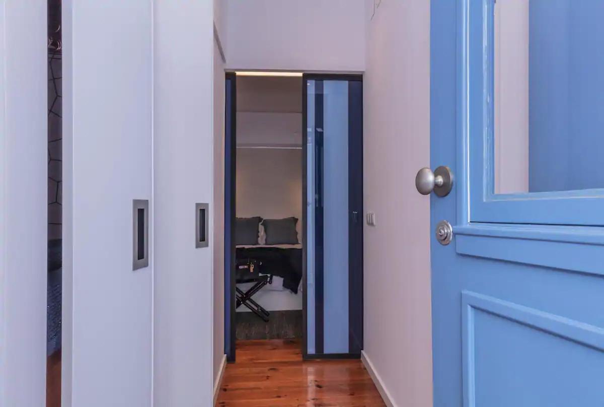 Apartment Luxury Beato Trendy Location *