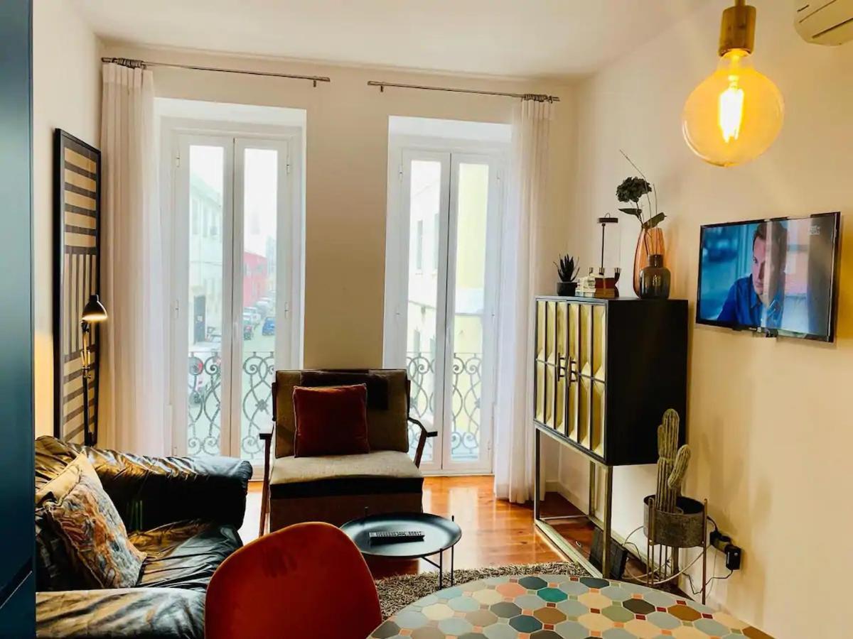 Luxury Beato Trendy Location * Lisbon