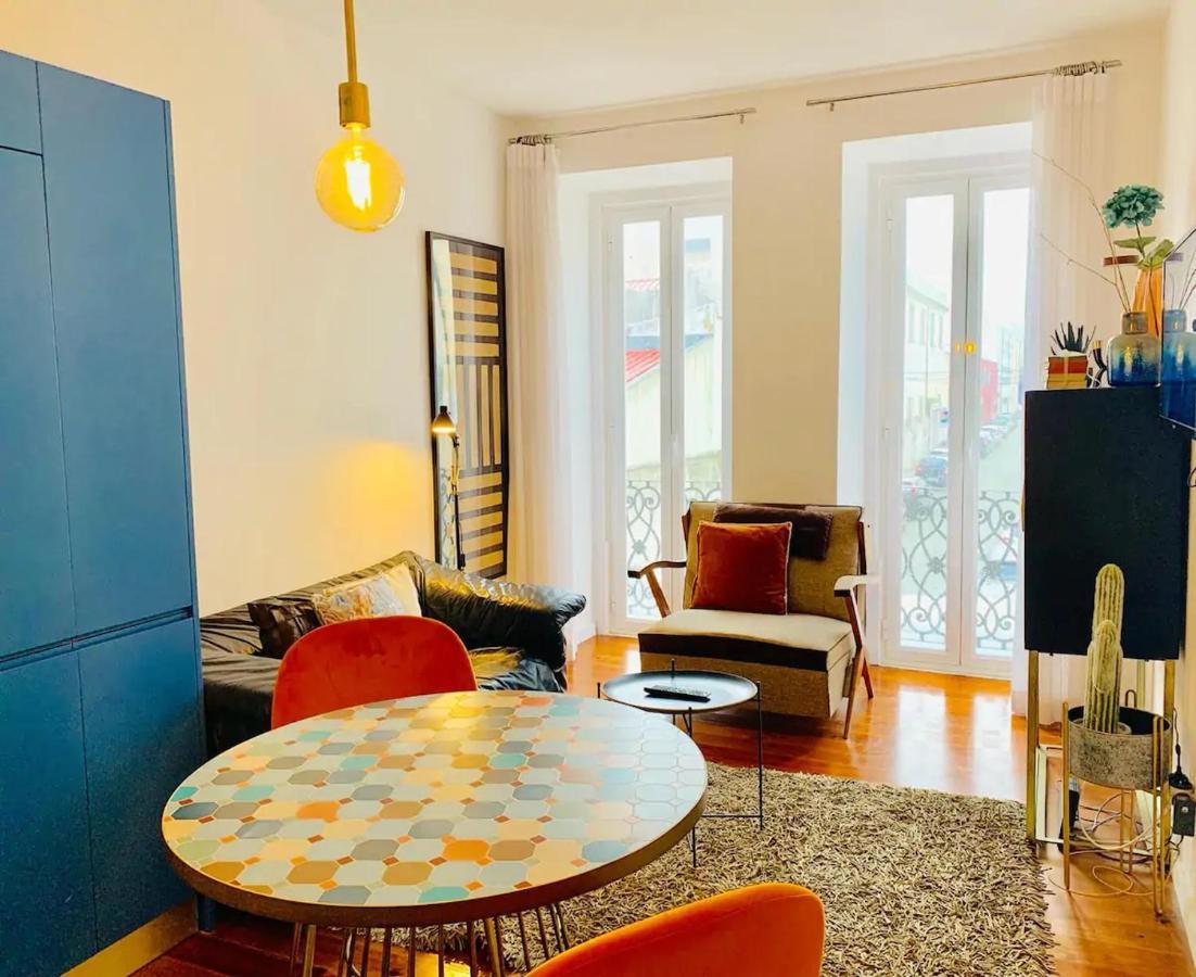 Luxury Beato Trendy Location * Lisbon